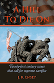 A Hill To Die On - Click Image to Close