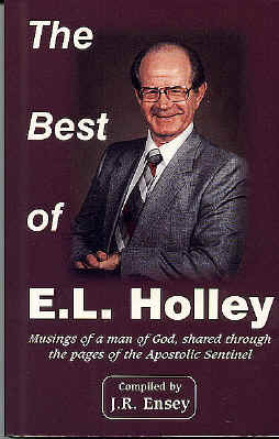 The Best of E. L. Holley eBook