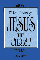 Biblical Christology