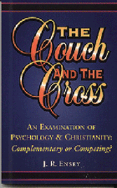 The Couch and The Cross eBook