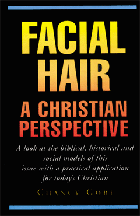 Facial Hair (eBook) - Click Image to Close