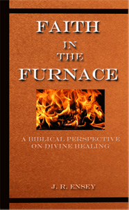 Faith in the Furnace eBook