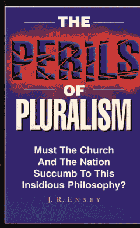 The Perils of Pluralism