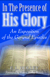 In The Presence of His Glory - Click Image to Close