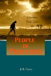 People in Proverbs eBook