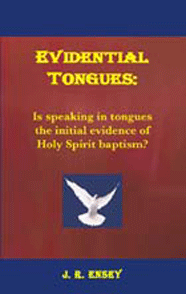 Evidential Tongues (eBook)